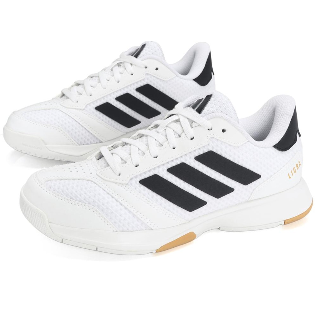 Imagem 4 do produto Tênis adidas Ligra 8 Indoor - Unissex