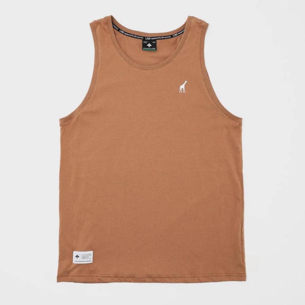 Camiseta Regata LRG 47 Tank - Masculina