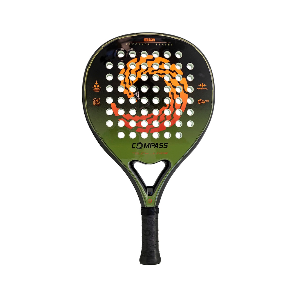 Raquete Padel Compass Touch 2025 - Infantil