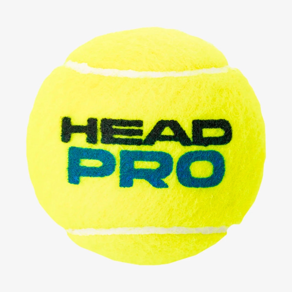 Imagem 3 do produto Caixa De Bolas De Tênis Head Pro 3b 24 Tubos (total De 72 Bolas)