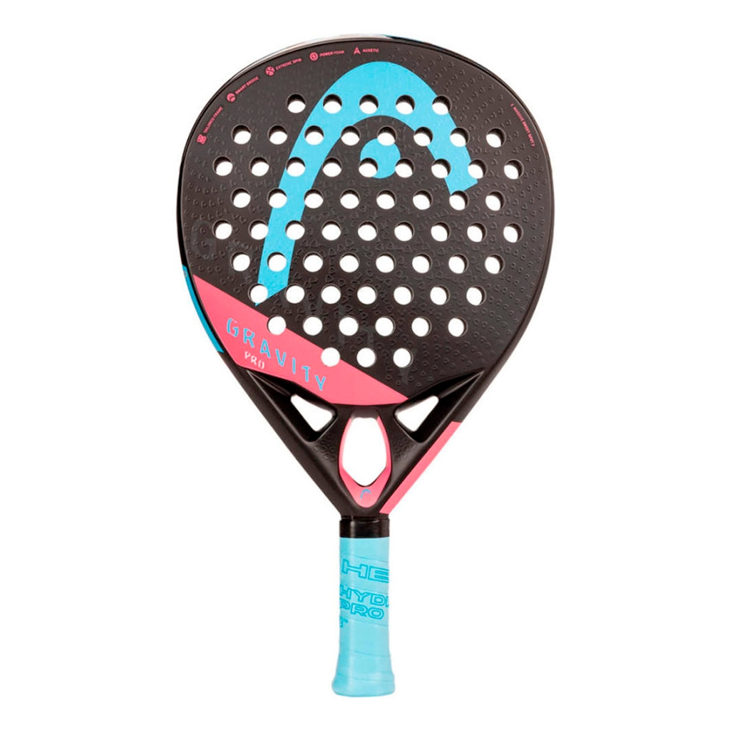 Raquete De Padel Head Gravity Pro