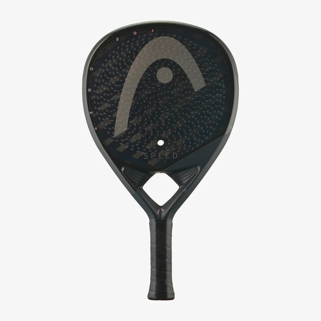 Raquete Padel Head Speed One X 2025