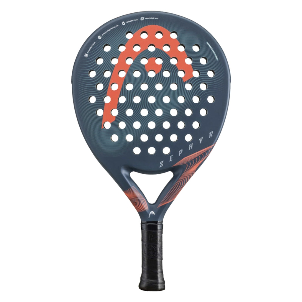 Raquete Padel Head Zephyr
