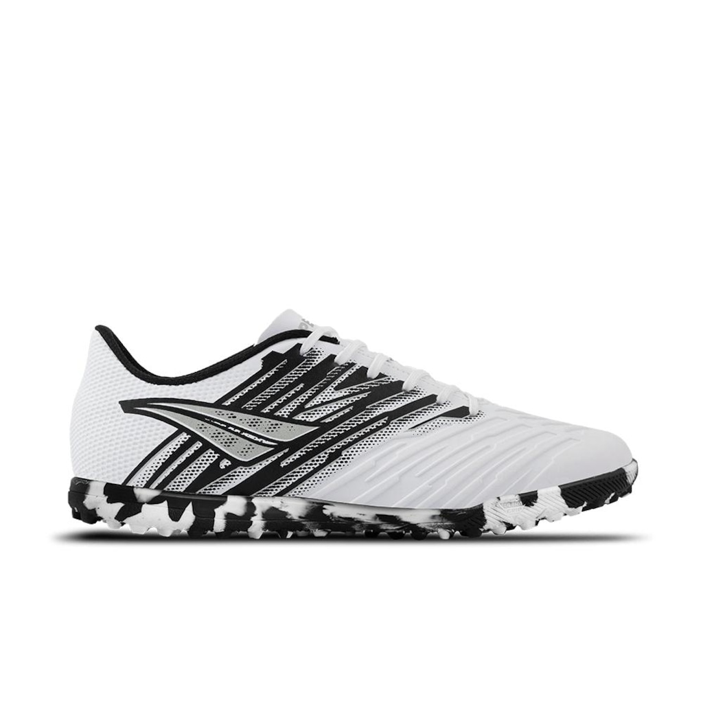 Chuteira Society Penalty Fúria Y-4 - Adulto