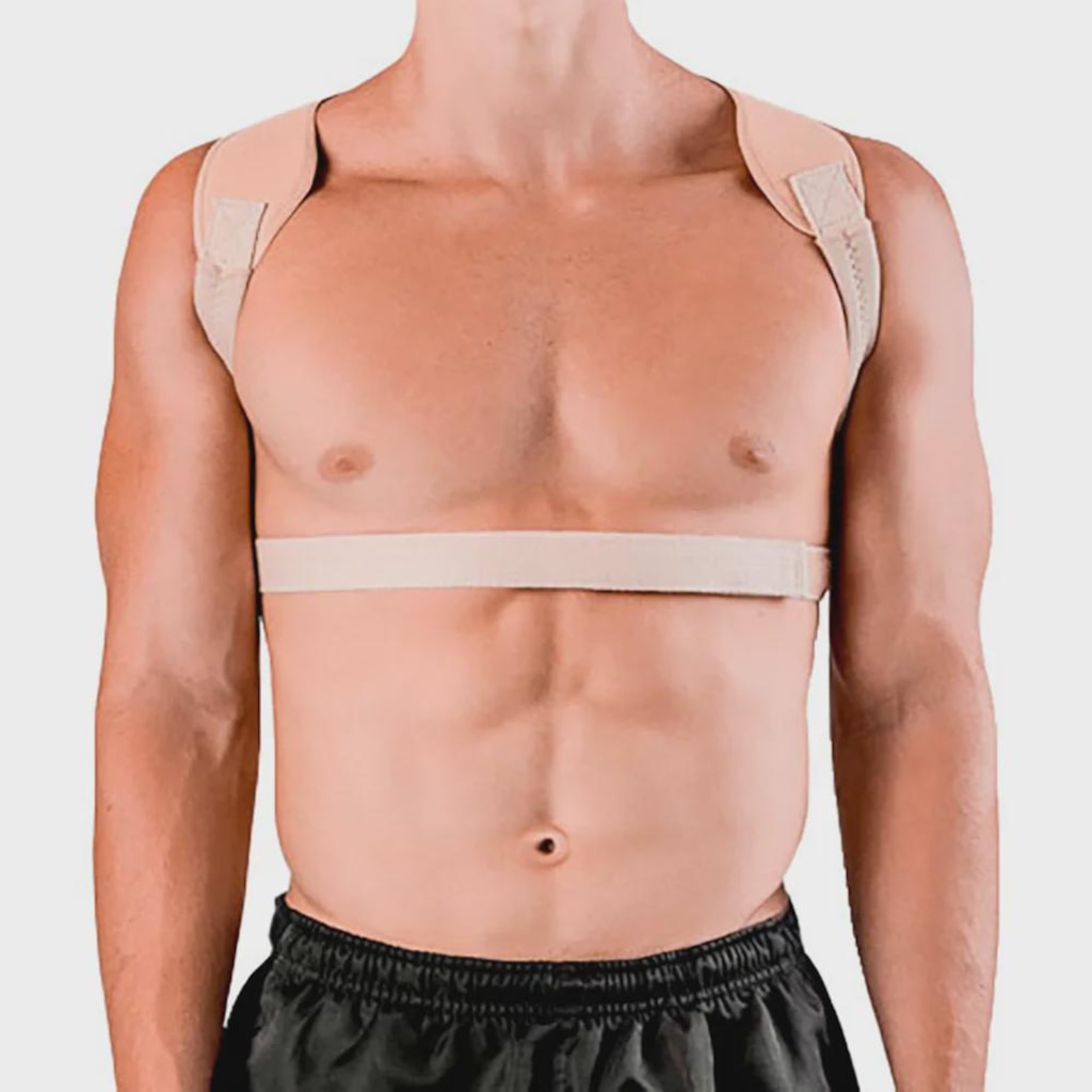 Corretor Postural Hidrolight OR1007