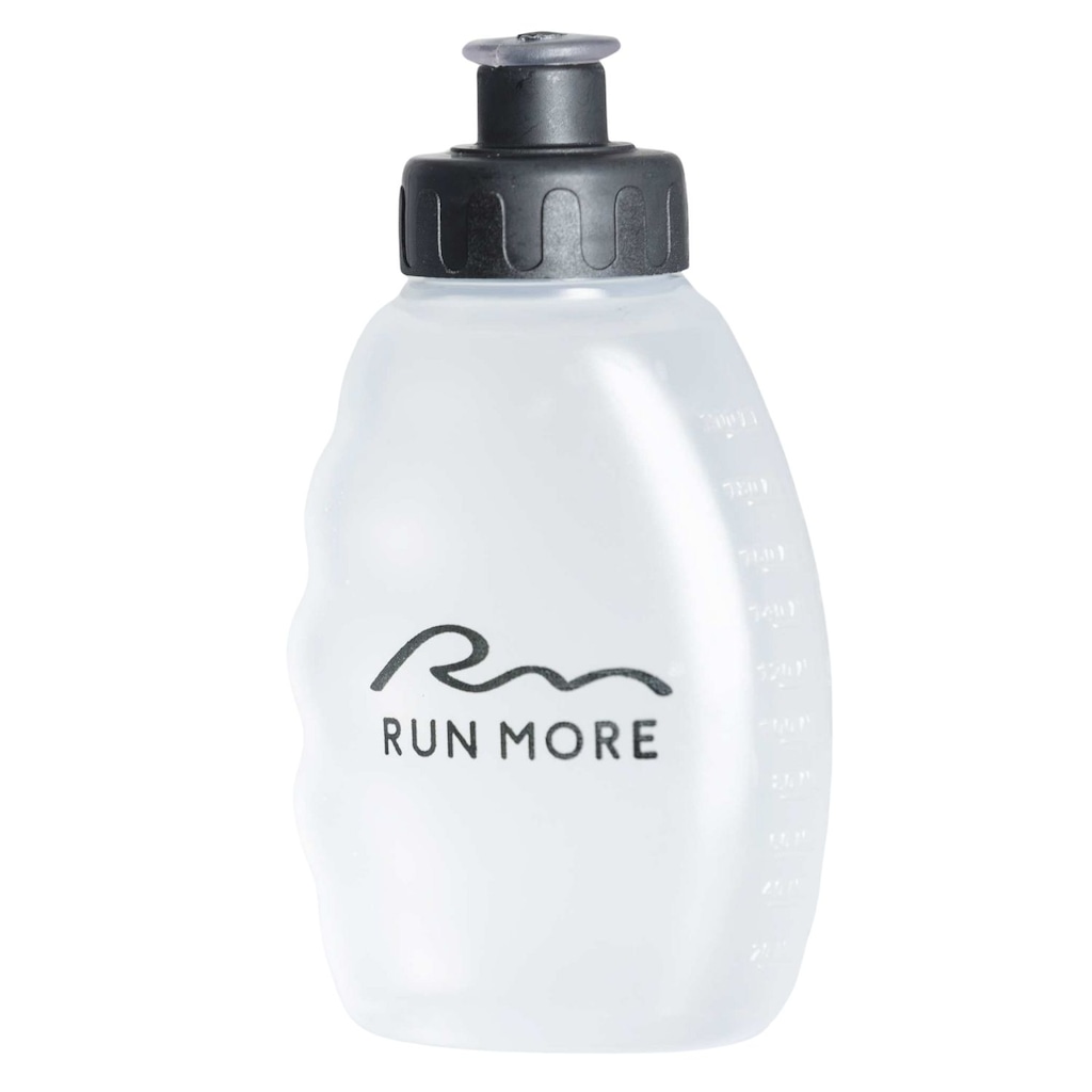Garrafa de Hidratação Run More -  220ml