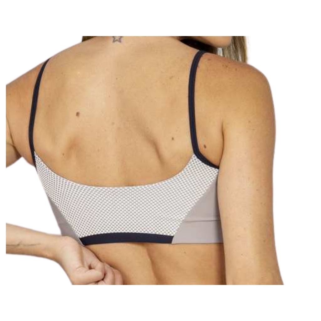 Imagem 2 do produto Top Run More Leve Sustentação 04633 - Feminino