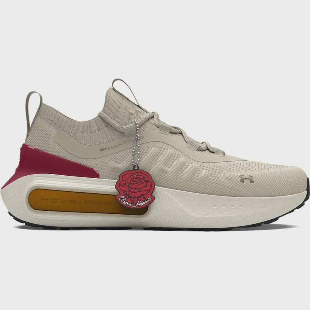 Tênis Under Armour Phantom 4 - Feminino