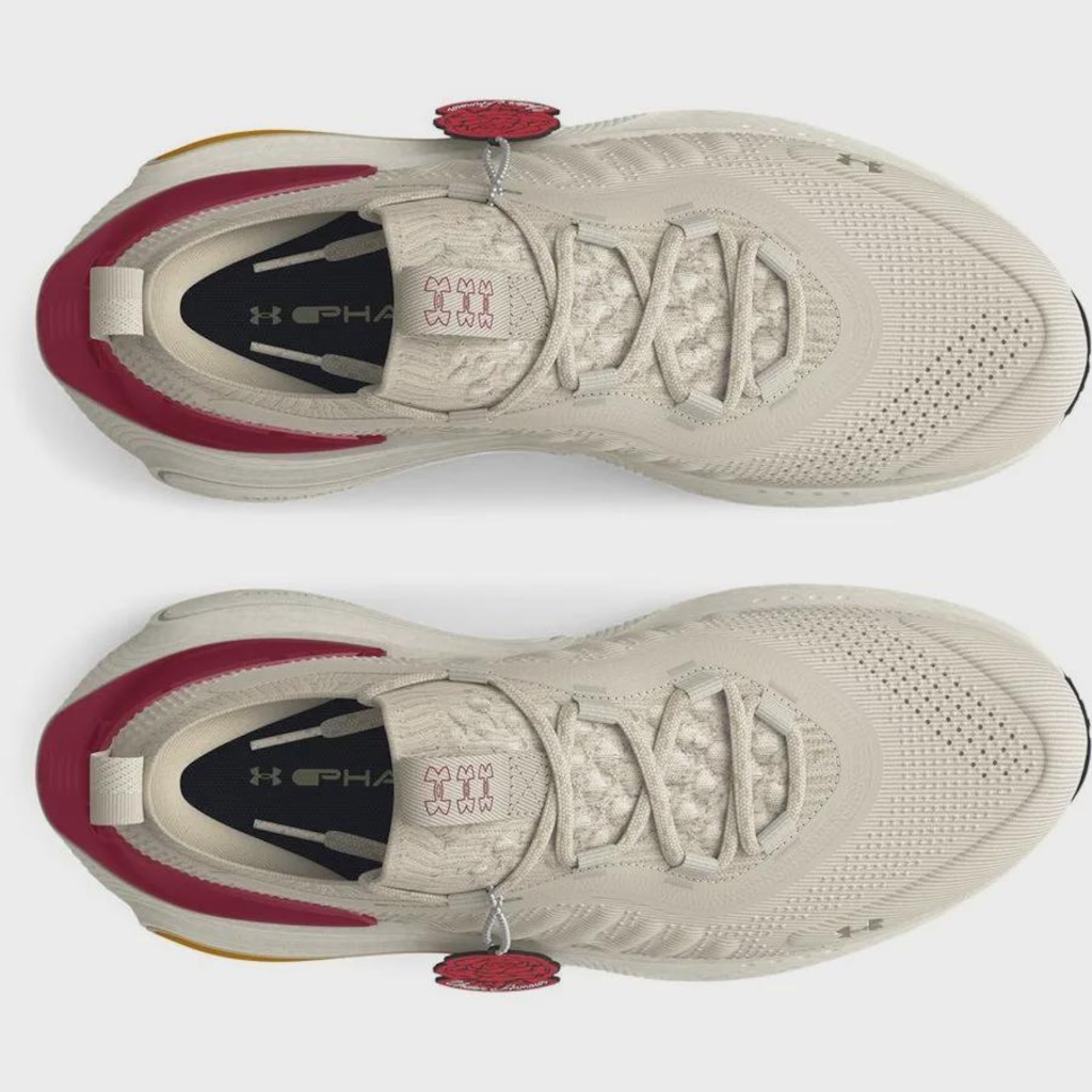 Imagem 3 do produto Tênis Under Armour Phantom 4 - Feminino