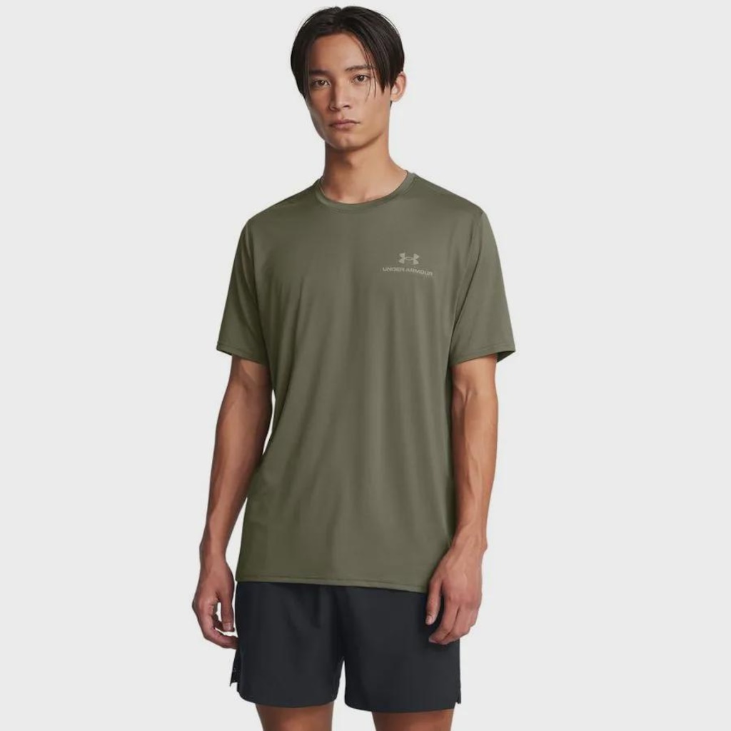 Camiseta Under Armour Vanish Energy - Masculina
