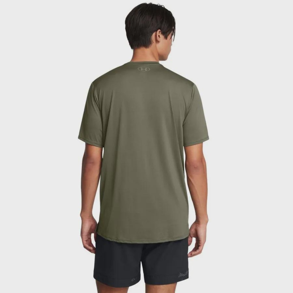 Imagem 2 do produto Camiseta Under Armour Vanish Energy - Masculina