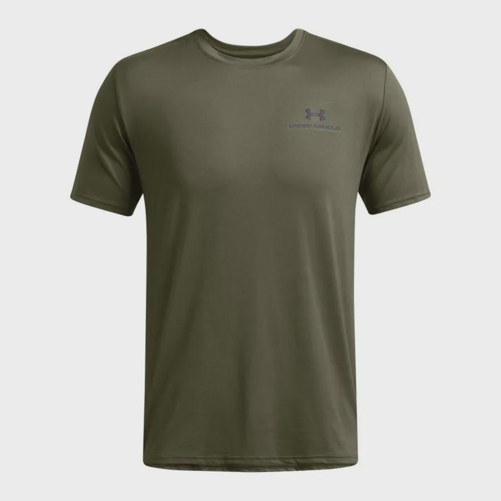 Imagem 3 do produto Camiseta Under Armour Vanish Energy - Masculina