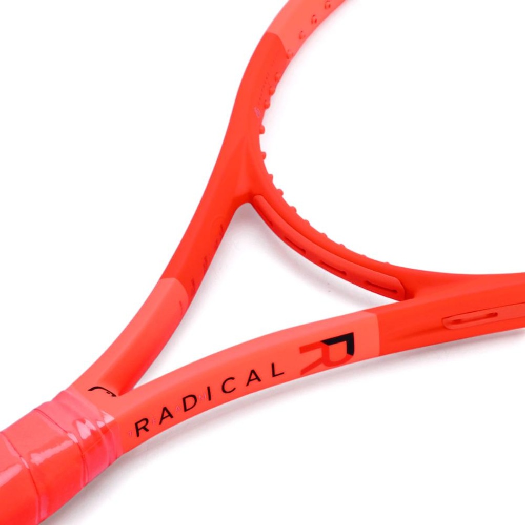 Raquete de Tênis Head Radical Team 2025 | Centauro