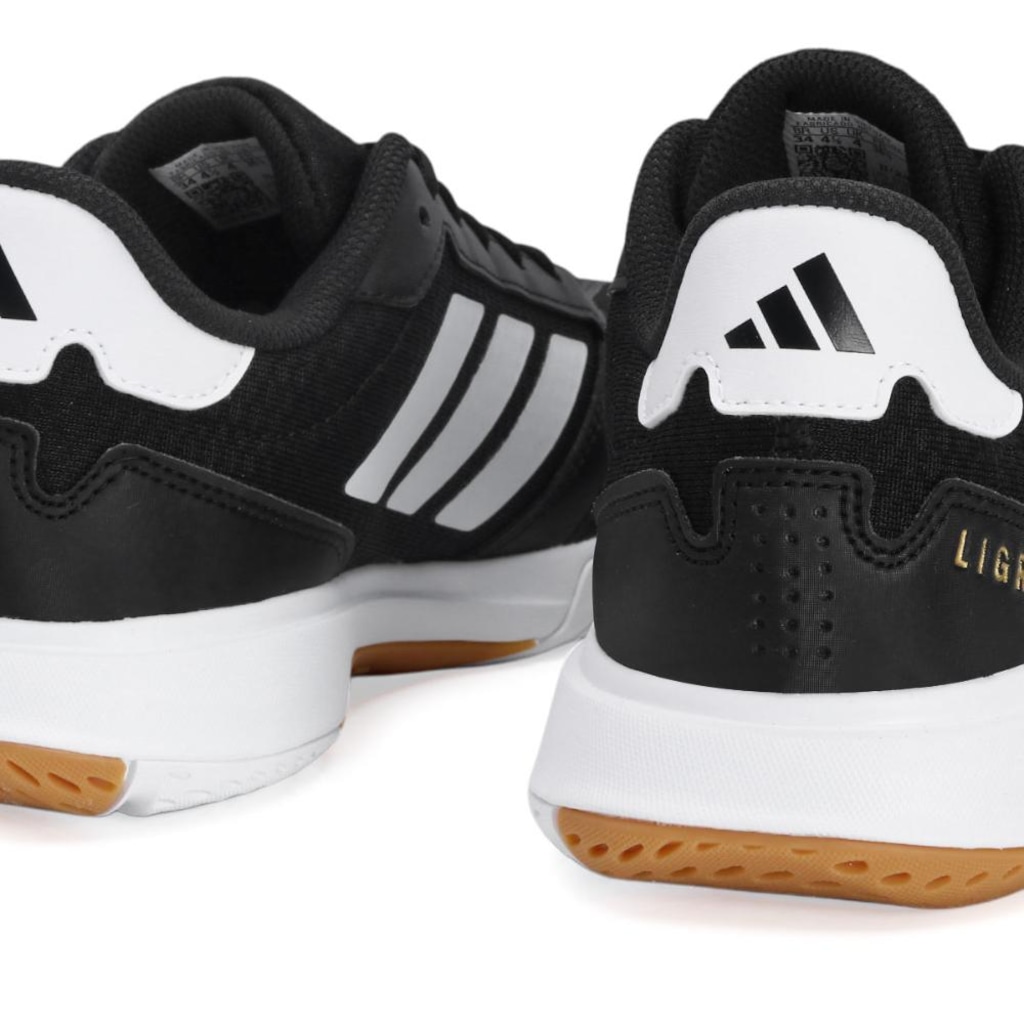 Imagem 3 do produto Tênis adidas Ligra 8 - Unissex
