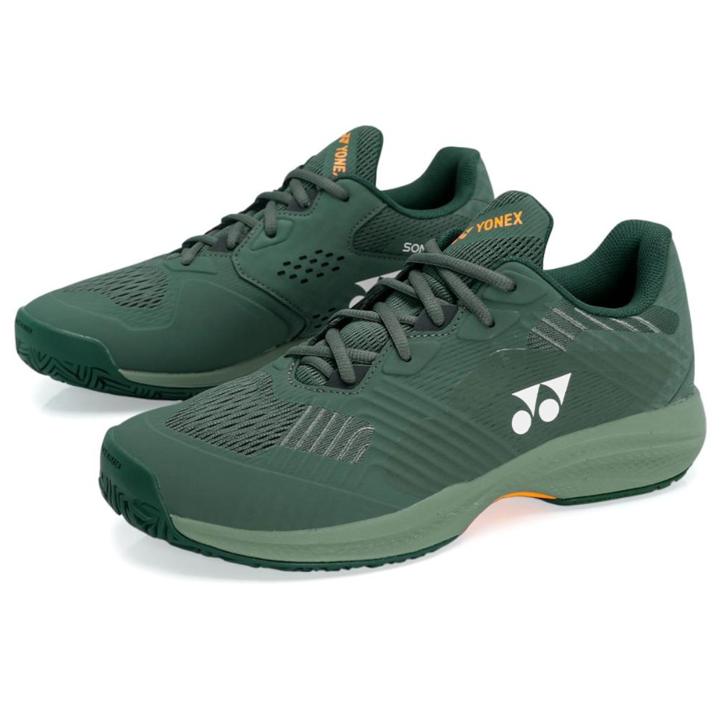 Imagem 4 do produto Tênis Yonex Power Cushion Sonicage - Masculino