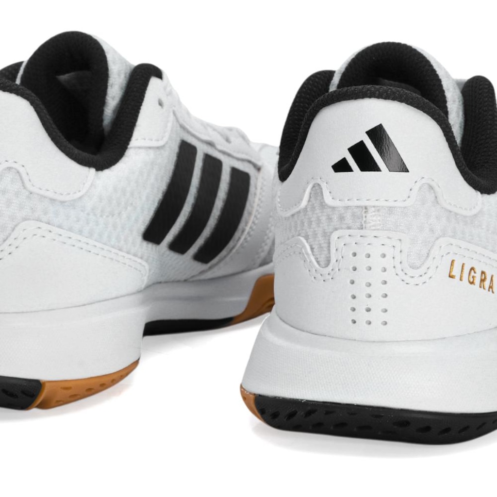 Imagem 3 do produto Tênis adidas Ligra 8 - Unissex