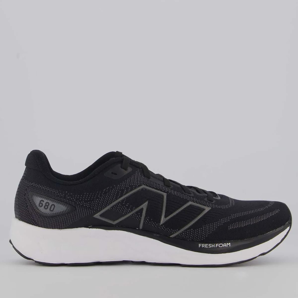 Tênis New Balance Fresh Foam 680 V8 - Masculino