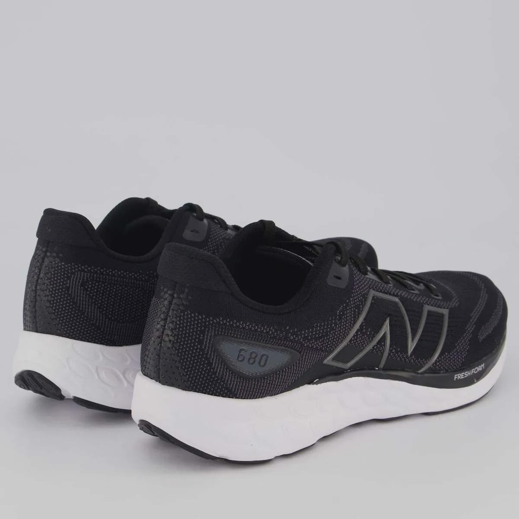 Imagem 3 do produto Tênis New Balance Fresh Foam 680 V8 - Masculino