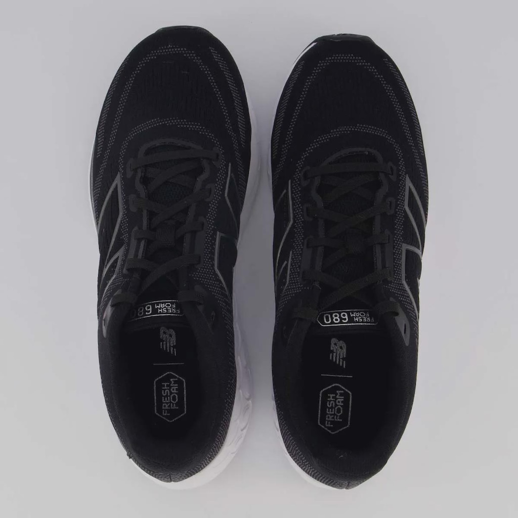 Imagem 4 do produto Tênis New Balance Fresh Foam 680 V8 - Masculino