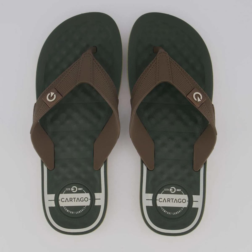 Chinelo Cartago Arizona II - Masculino