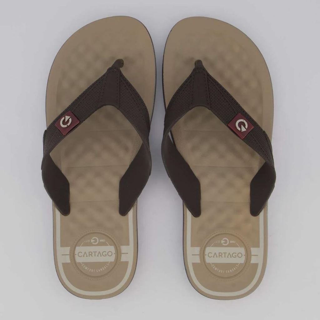 Chinelo Cartago Arizona II - Masculino