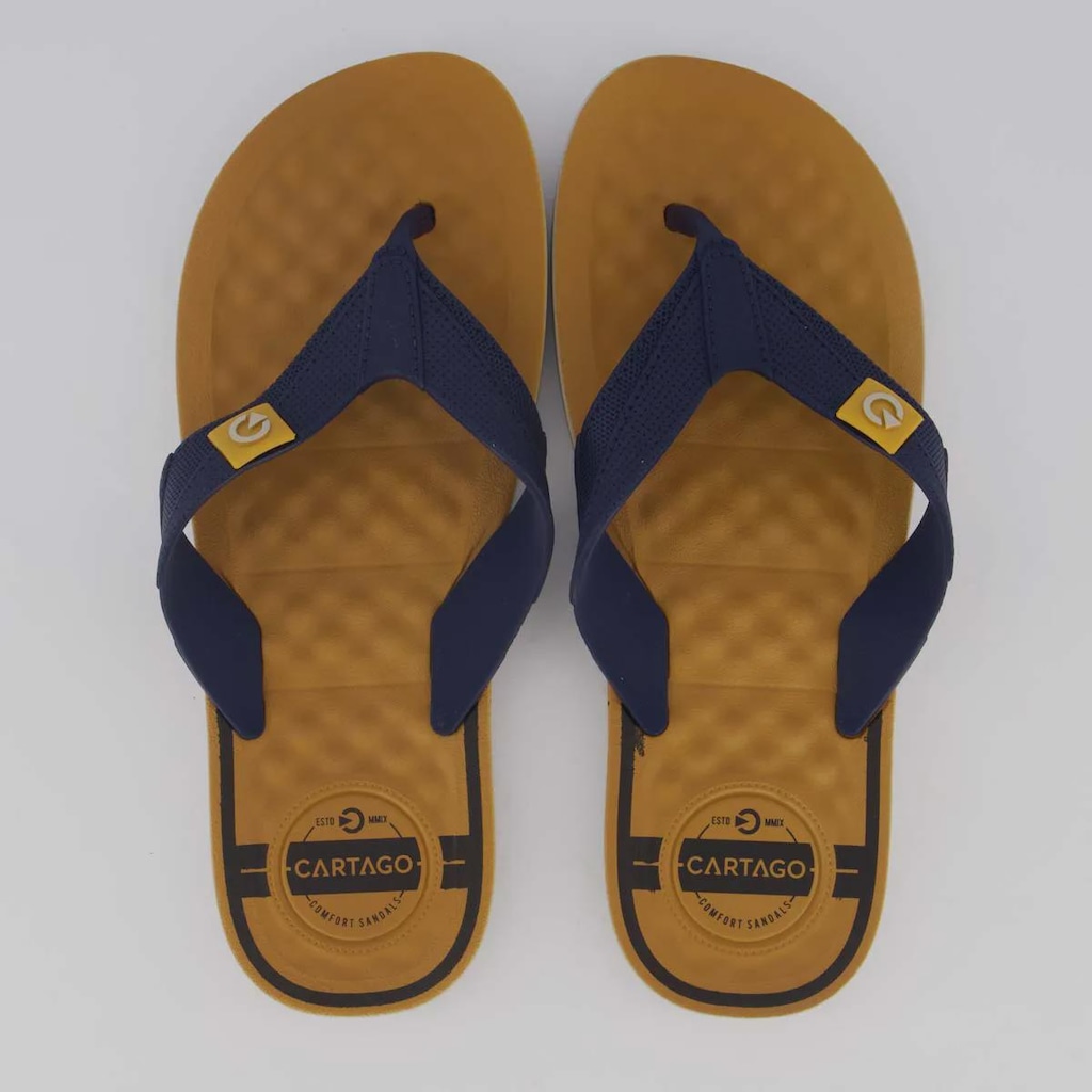 Chinelo Cartago Arizona II - Masculino