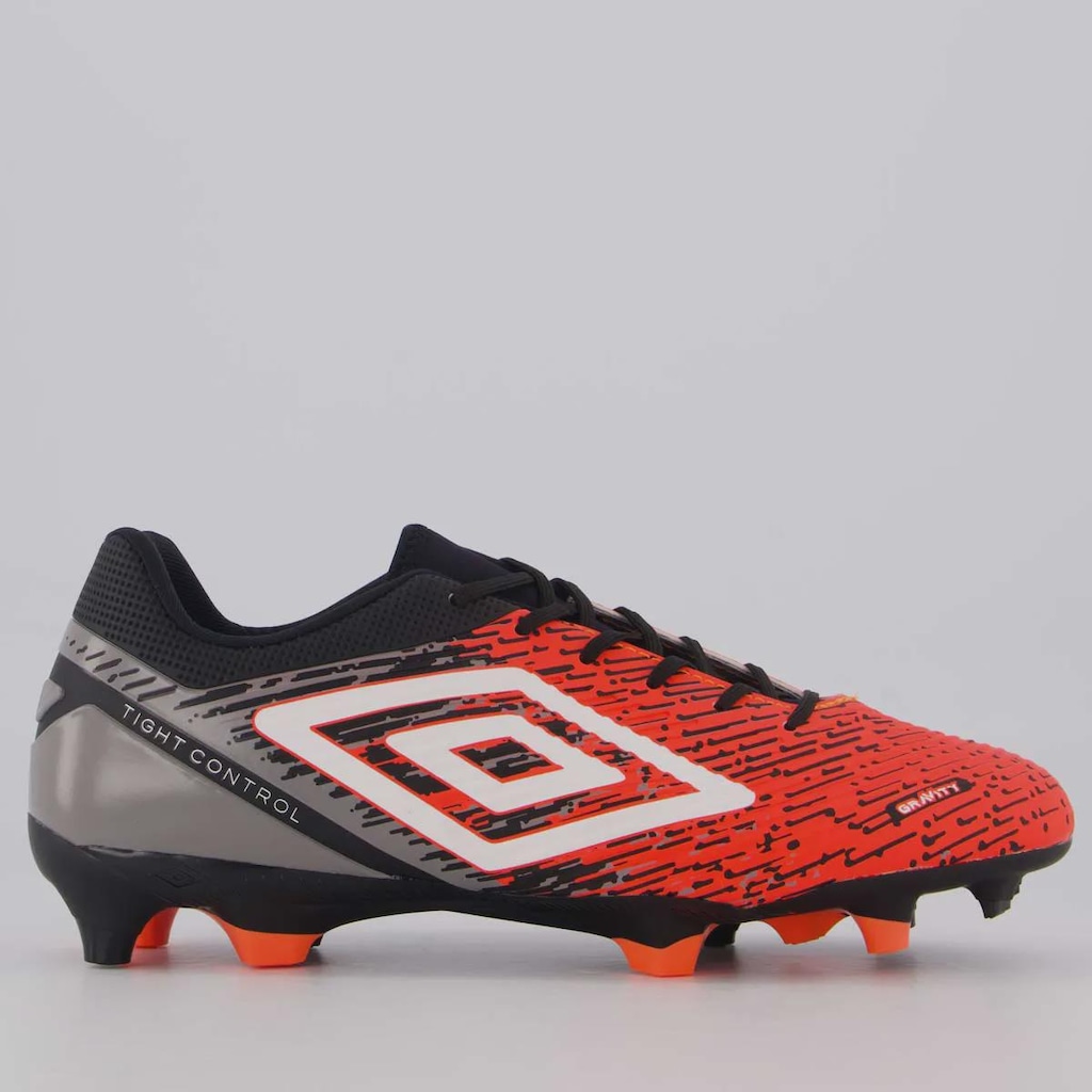 Chuteira de Campo Umbro Gravity - Adulto