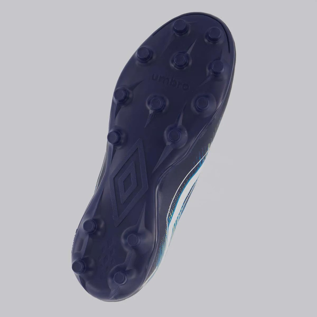 Imagem 5 do produto Chuteira de Campo Umbro Heatmap - Infantil