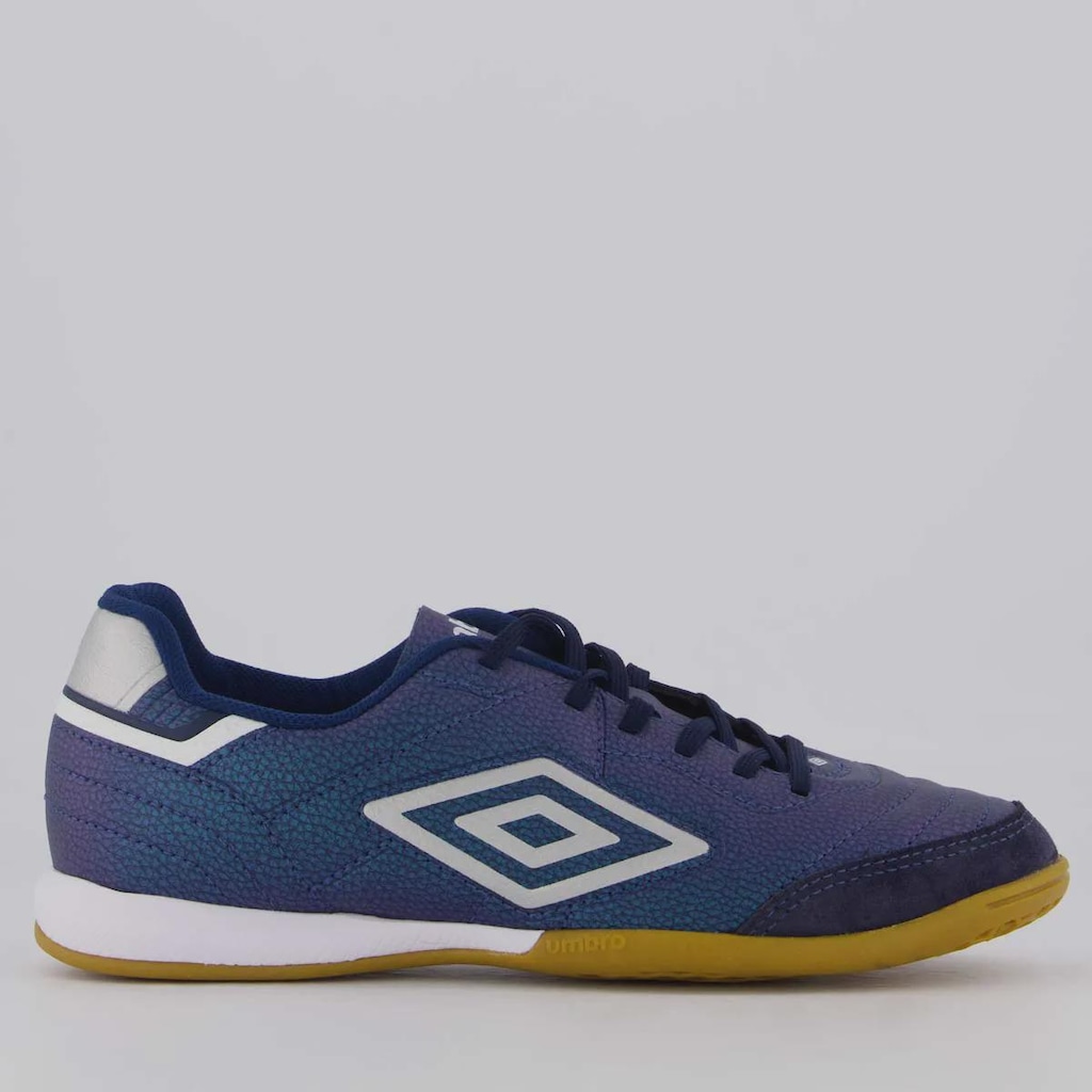 Chuteira de Futsal Umbro Speciali Classic - Adulto