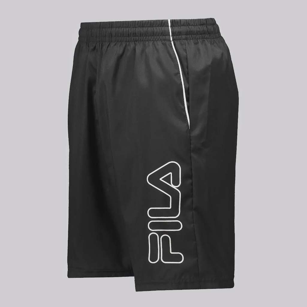 Imagem 2 do produto Bermuda Fila Train - Masculina