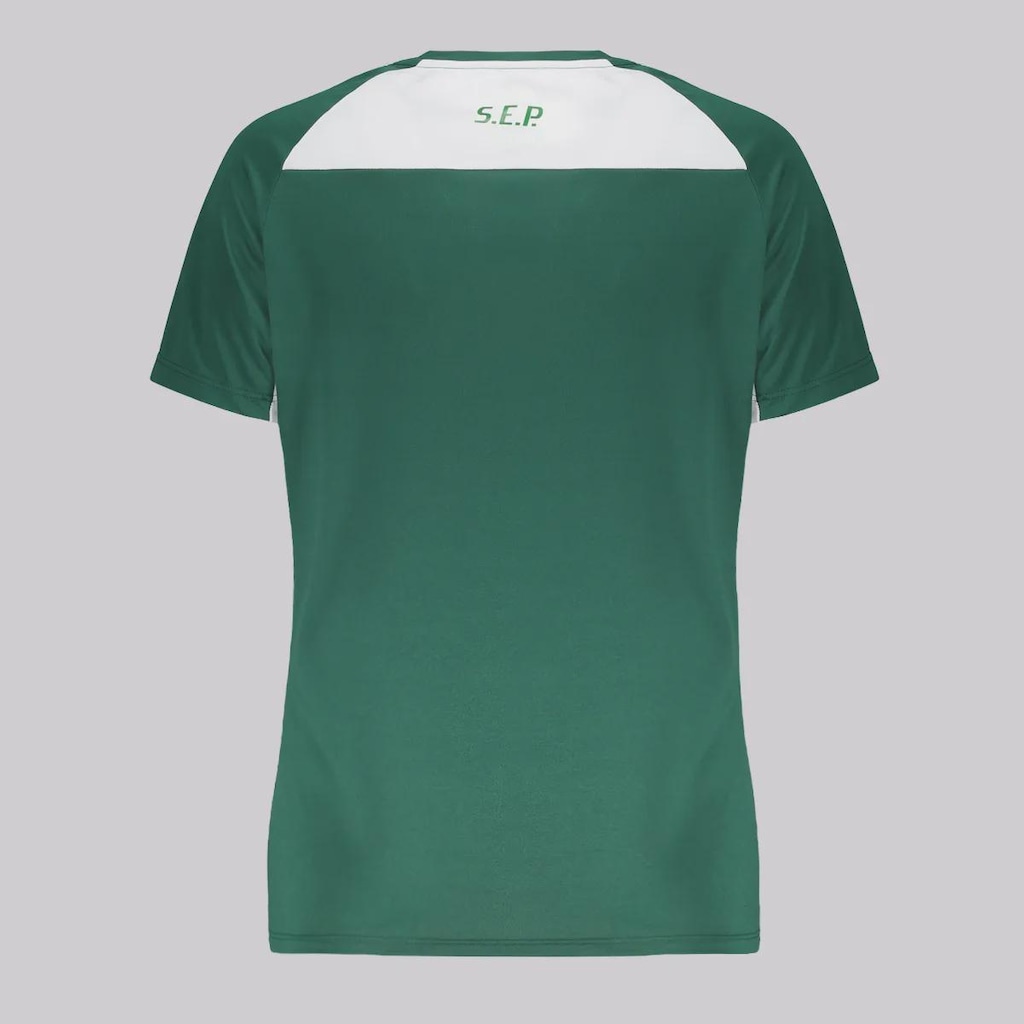 Imagem 2 do produto Camisa Palmeiras Betel Player II - Feminina