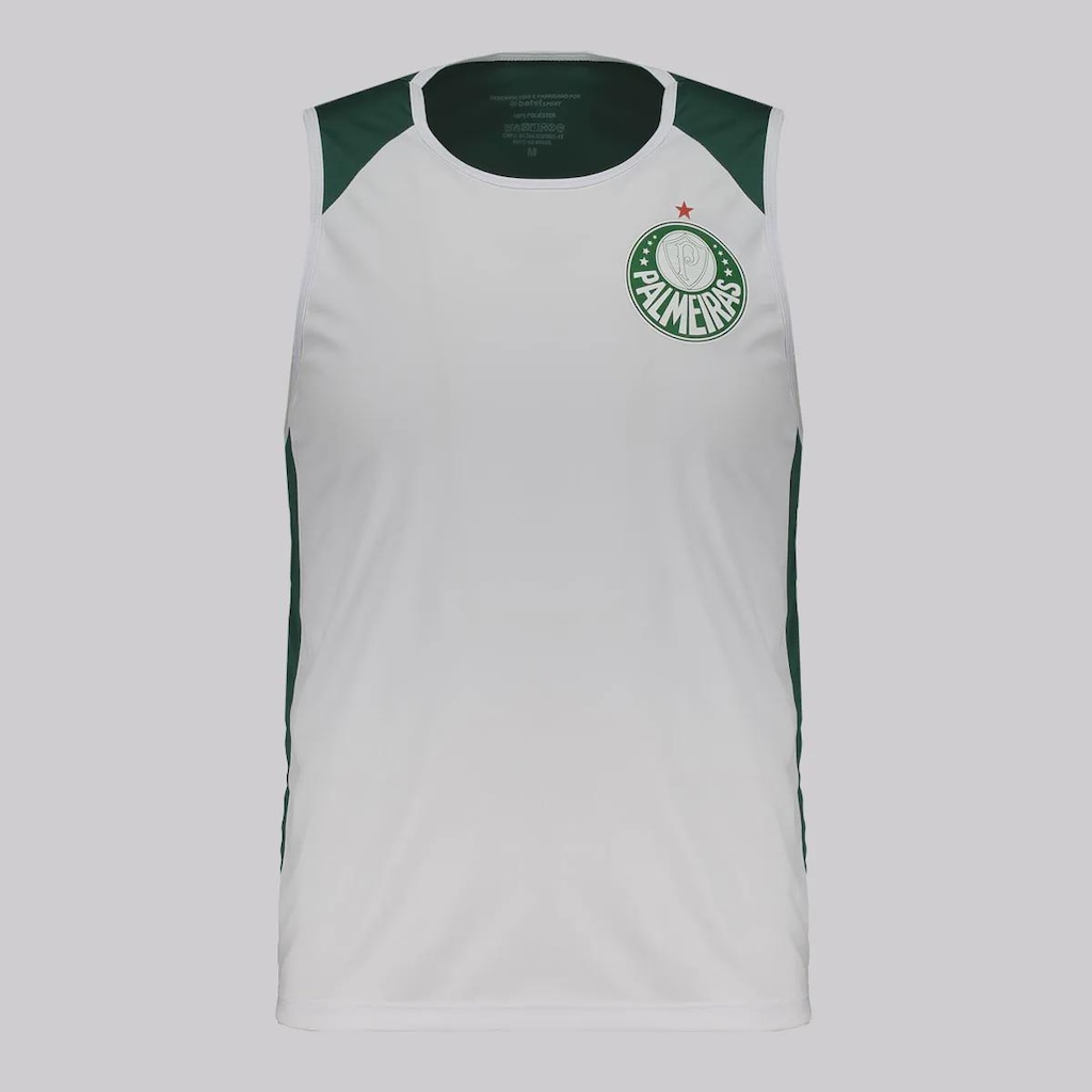 Camisa Regata Palmeiras Betel Player II - Masculina