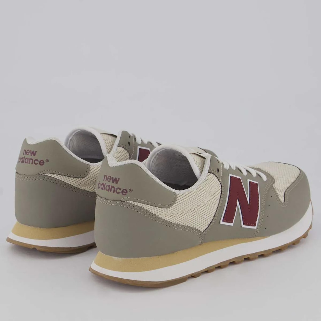Imagem 3 do produto Tênis New Balance 500 V2 - Masculino