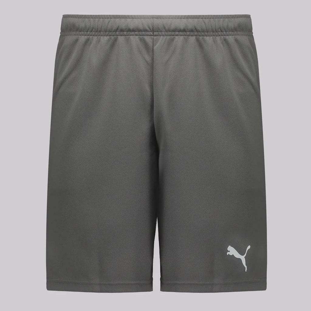 Bermuda Puma Teamrise - Masculina