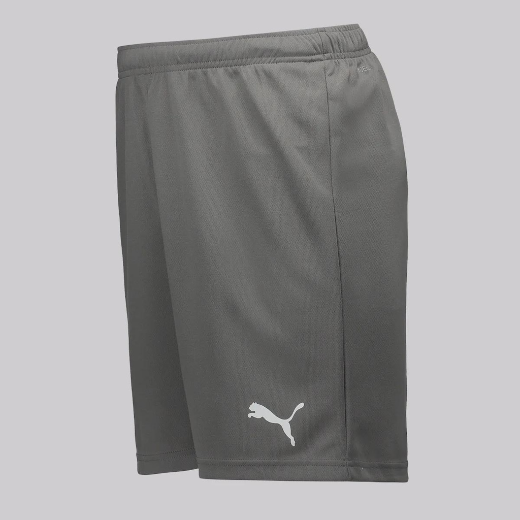 Imagem 2 do produto Bermuda Puma Teamrise - Masculina