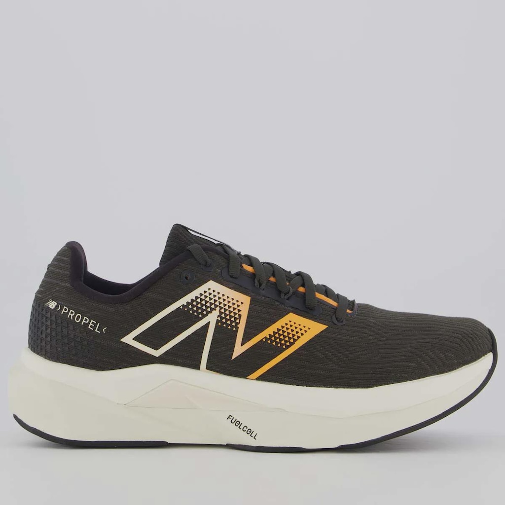 Tênis New Balance Fuelcell Propel V5 - Masculino