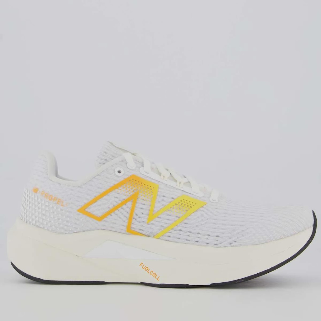 Tênis New Balance Fuelcell Propel V5 - Feminino