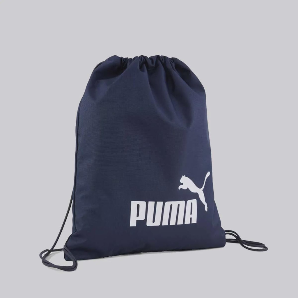 Bolsa de Ginástica Puma Phase - Unissex