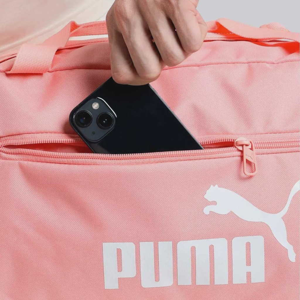 Imagem 4 do produto Mala Puma Phase Small Sports