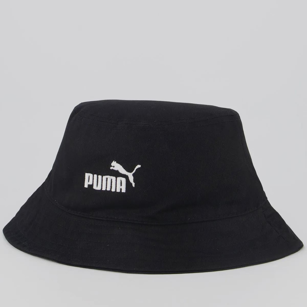 Bucket Puma Ess No.1 Logo - Adulto