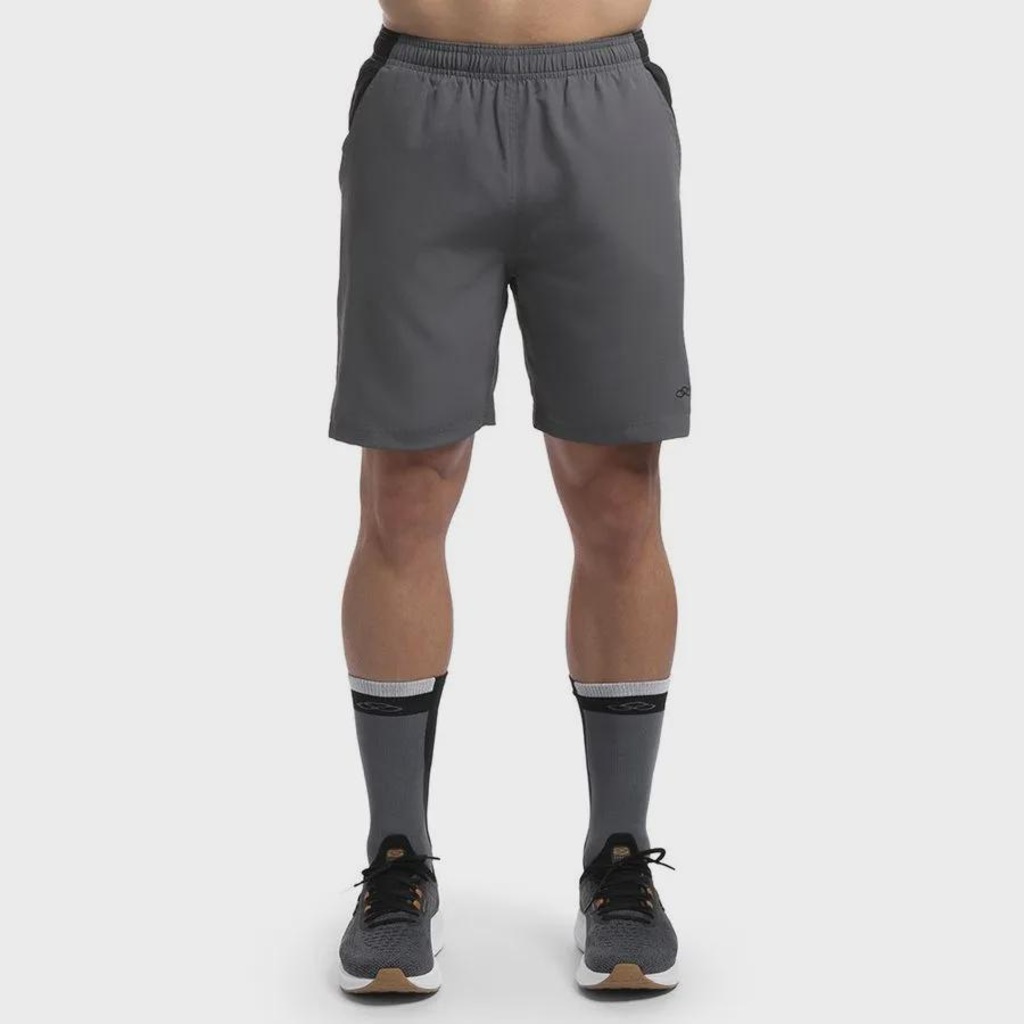 Bermuda Olympikus Treino 7 - Masculina