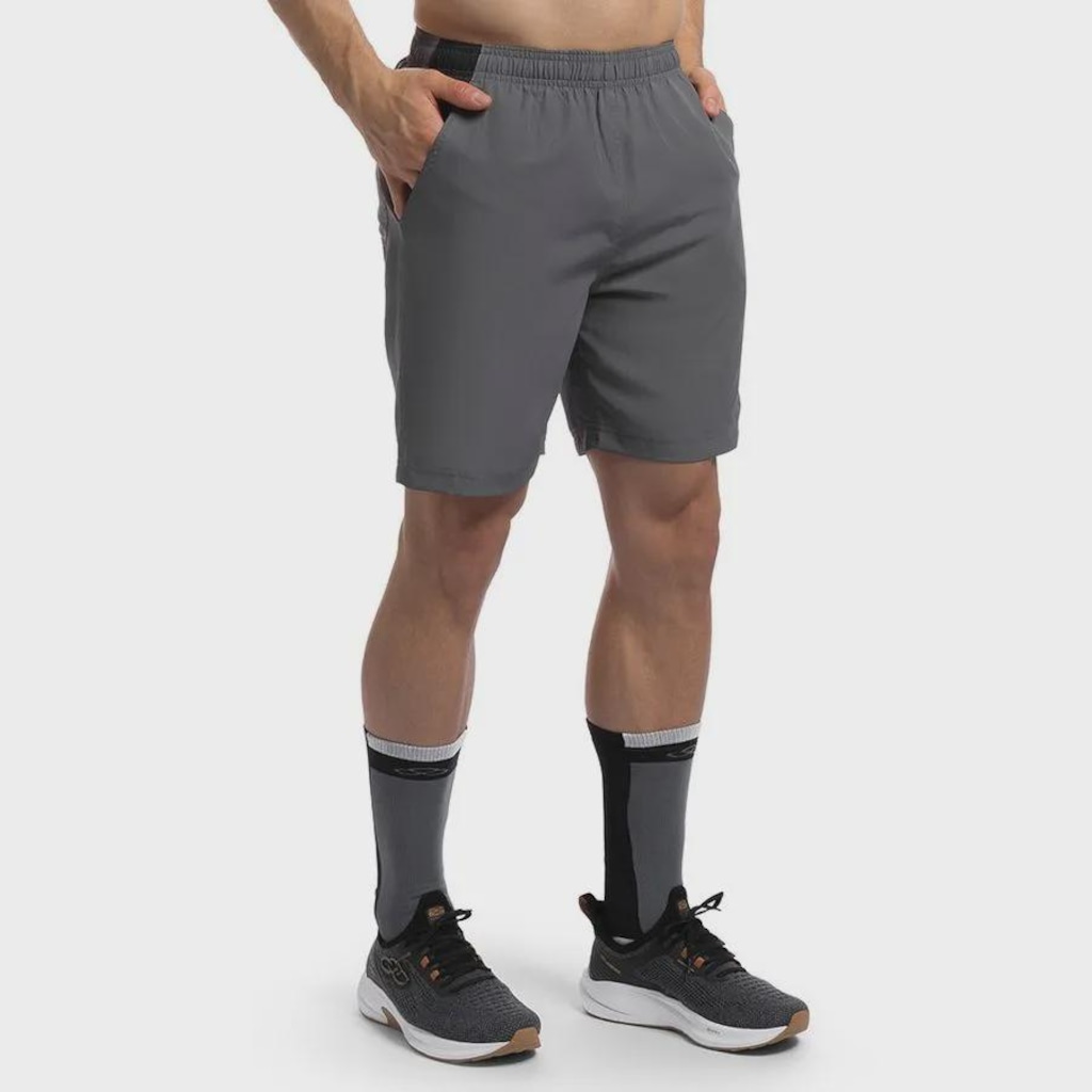 Imagem 3 do produto Bermuda Olympikus Treino 7 - Masculina