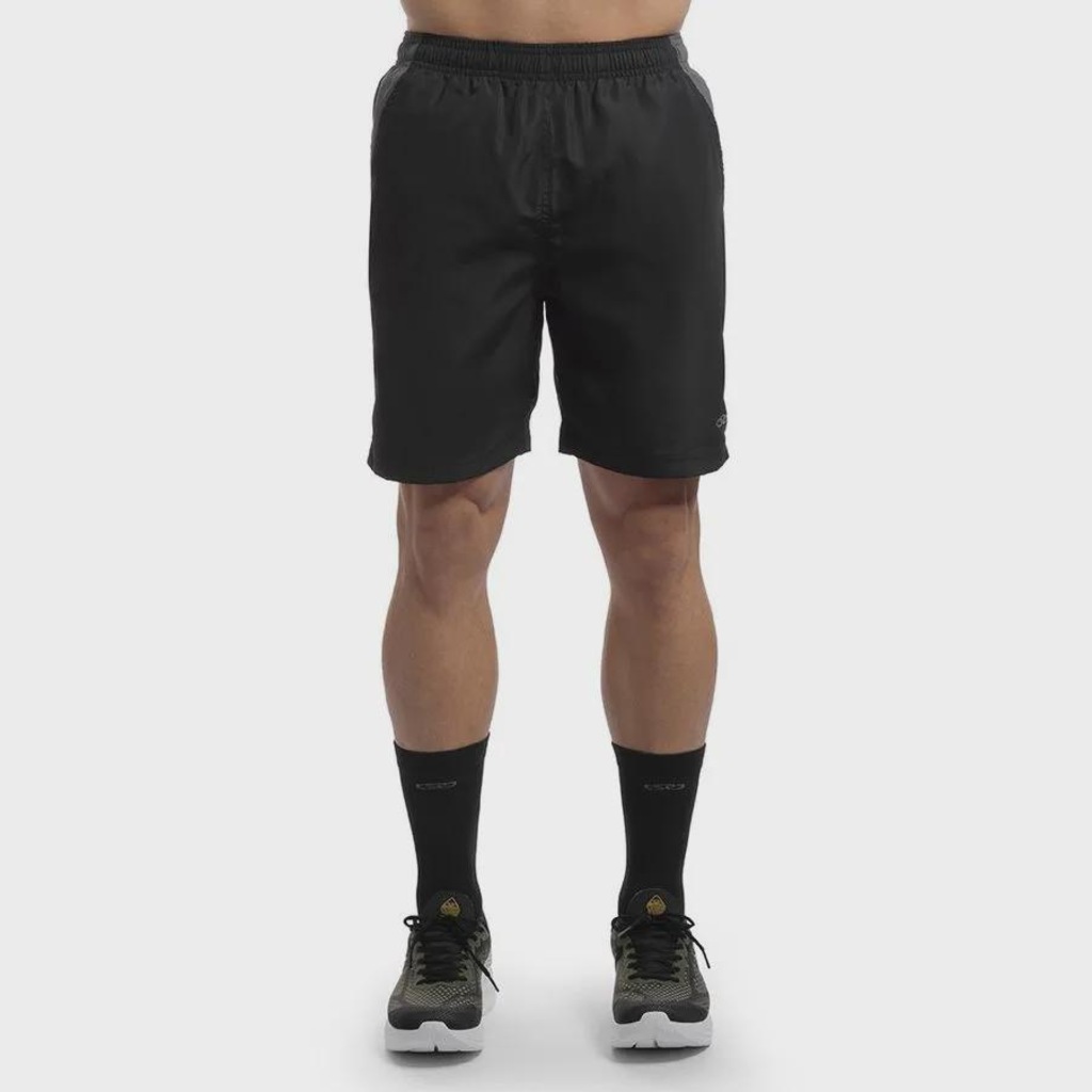 Bermuda Olympikus Treino 7 - Masculina