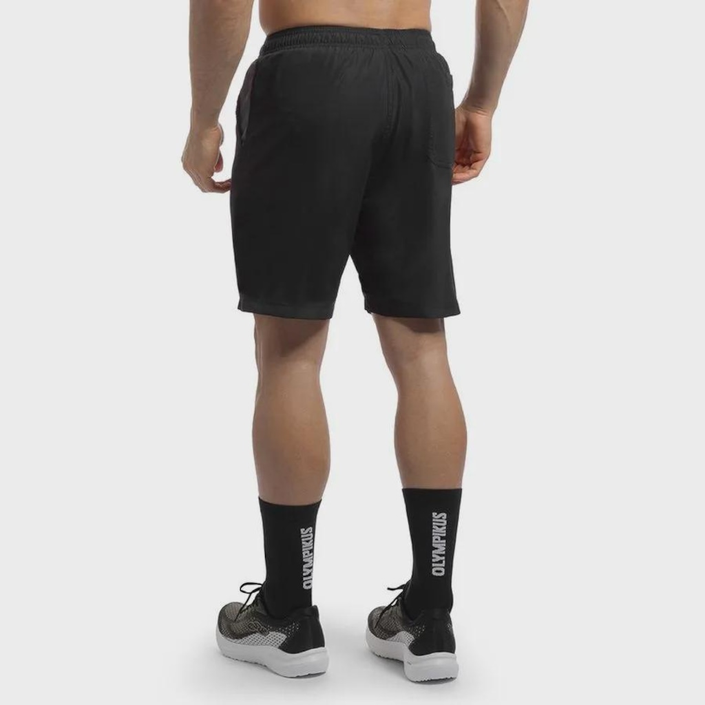 Imagem 2 do produto Bermuda Olympikus Treino 7 - Masculina