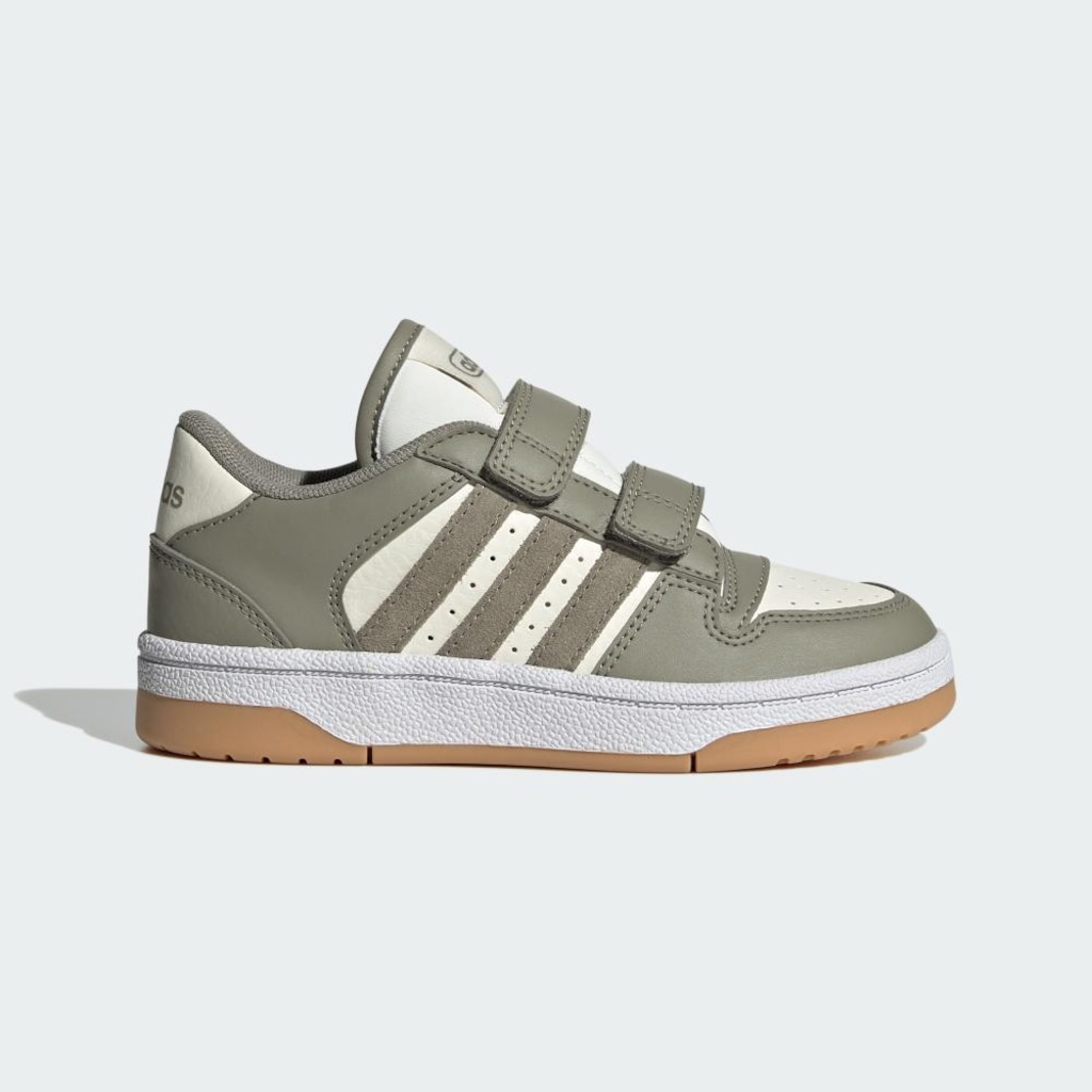 Imagem 2 do produto Tênis adidas TBD - Infantil