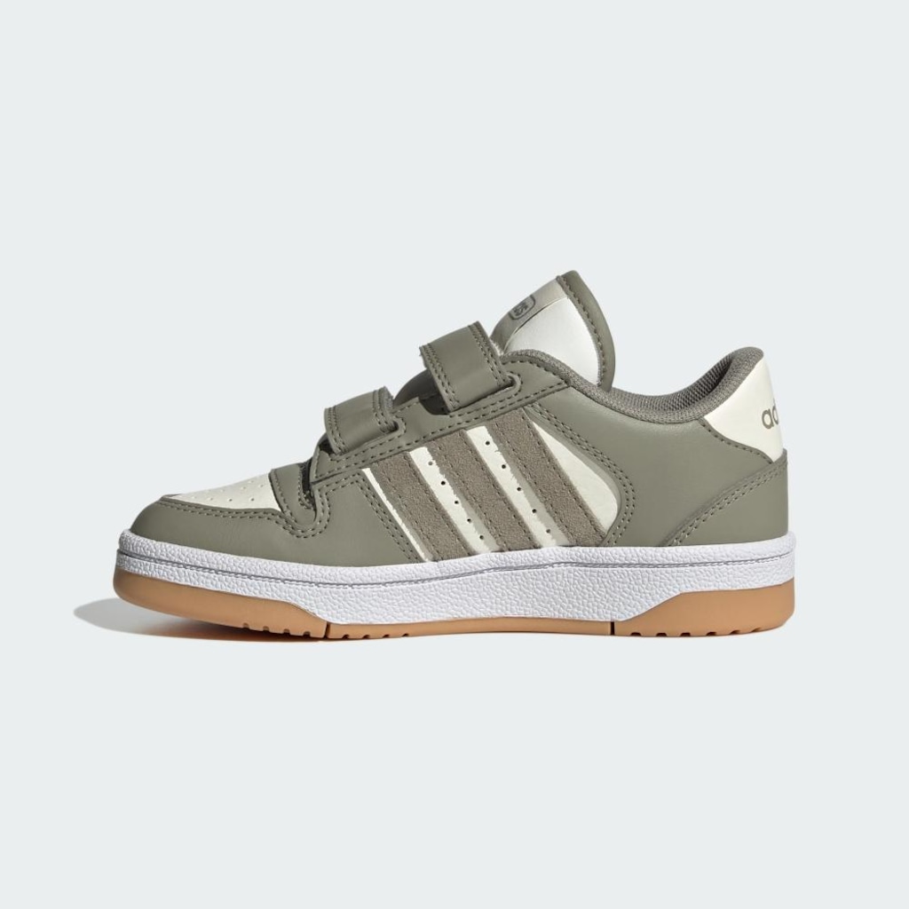 Imagem 3 do produto Tênis adidas TBD - Infantil