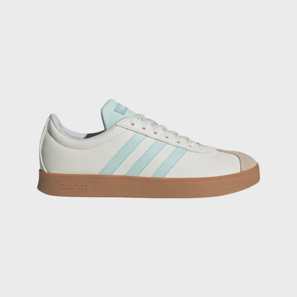 Tênis Feminino adidas VL Court Base