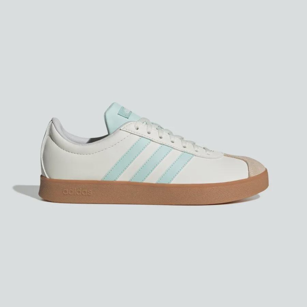 Imagem 2 do produto Tênis Feminino adidas VL Court Base