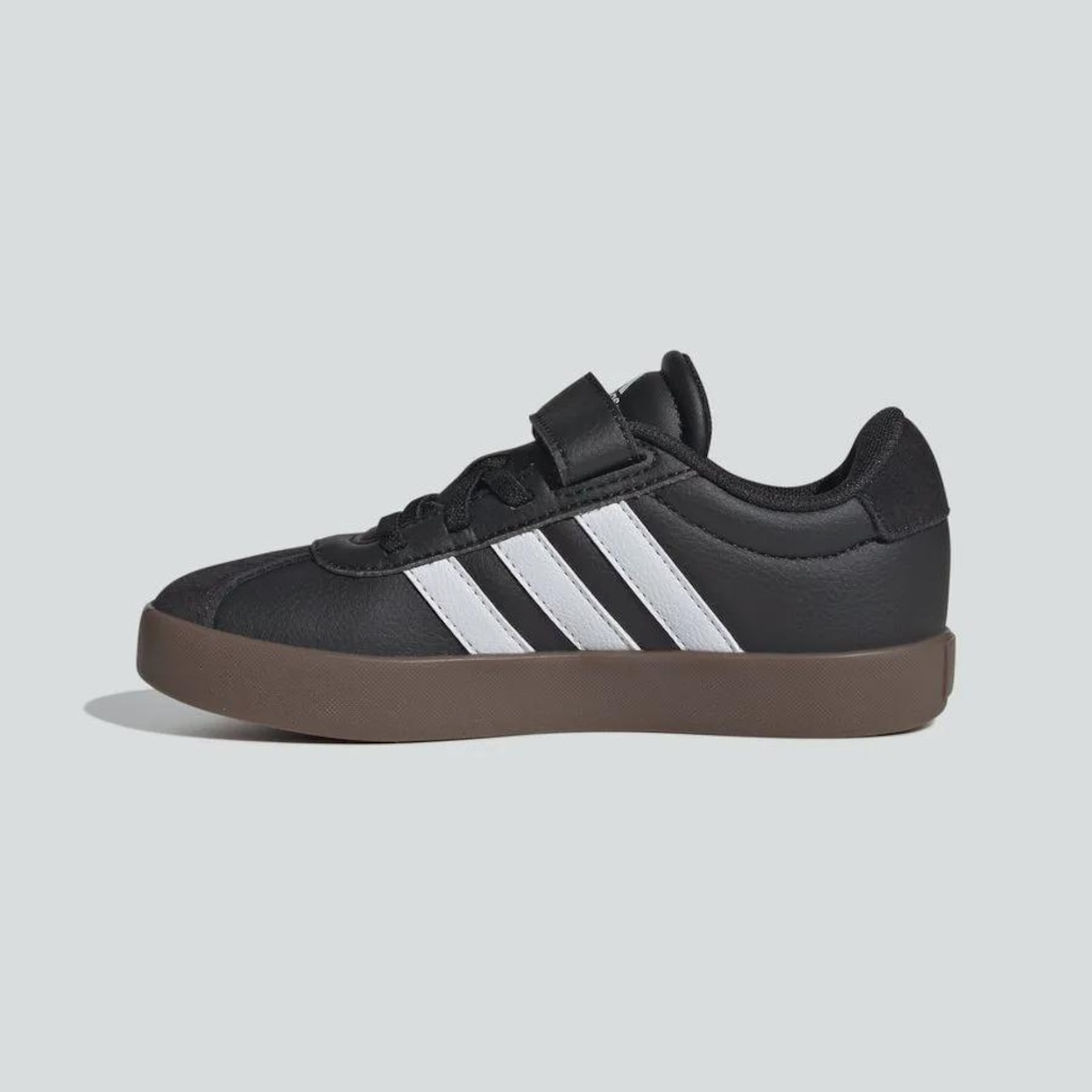 Imagem 3 do produto Tênis adidas VL Court 3.0 - Infantil