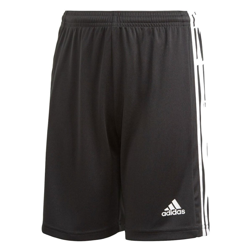 Short Calção Futebol adidas Squadra - Infantil